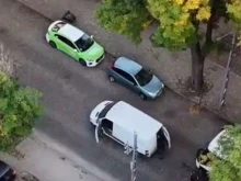Обрат с инцидента в Пловдив от тази сутрин, друг е виновникът