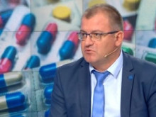 Председателят на Българския фармацевтичен съюз: Цените на лекарствата не се определят от аптеките