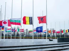 НАТО разработва ново оръжие за ВСУ срещу "Шахеди" и КАБ-ове