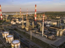 Украйна удари рафинерията "Саратов"" при нова атака с дронове