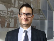 Експерт: Изкуственият интелект ще замени посредствените хора, но има един голям минус