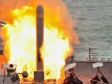 FT: Ако Украйна получи Tomahawk, те ще бъдат управлявани от САЩ