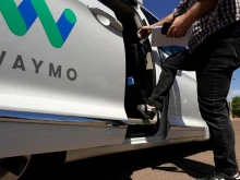 Автономни таксита ще се движат по улиците на Лондон от 2026 г.?
