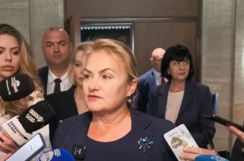 "��������� �� ����������": ���������� �� "�������" �� ��������� �� ������ ��������