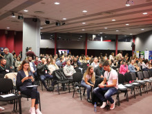 Мащабният форум Digital4Plovdiv се провежда за поредна година в Пловдив