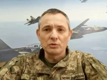 Игнат: Над 320 ударни БпЛА, 36 ракети – Русия модернизира дроновете и те са устойчиви на системата за РЕБ