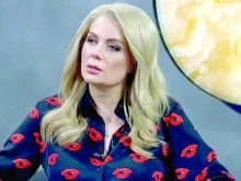 Венета Райкова проговори за изгонването си от bTV