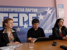 Открита приемна на съветниците от ГЕРБ Родопи в Дедево 