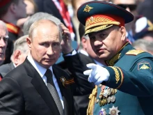 Опит за преврат в Русия? Петролният магнат Ходорковски е обвинен, че иска да свали Путин от власт