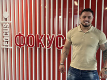 Карлос Насар пред "Фокус": Предните президенти преговаряха да ме дадат на Бахрейн, без аз да знам