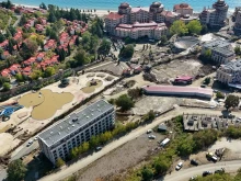 Отмениха бедственото положение в "Елените"