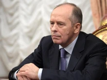 ФСБ: Великобритания подготвя саботаж на "Турски поток"