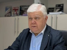 Страна (Украйна): Политик от "Слуга на народа" се самоназначи за и.ф. кмет на Одеса