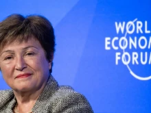 Кристалина Георгиева ще посети Киев, докато Украйна търси нова програма за помощ