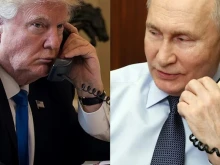 NBC News: Тръмп ще разговаря с Путин