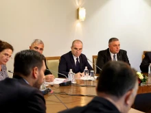 Караджов: Само два моста свързват България и Румъния - това е транспортен дефицит