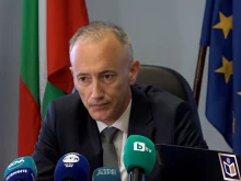 Министър Вълчев: По време на COVID пандемия започнахме изготвянето на Националния план за възстановяване и устойчивост, днес виждаме резултатите