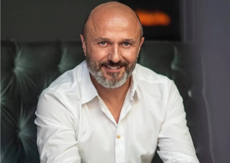 Георги Тошев: Бях най-търсеното име в "Гугъл" заради скандала с Венета Райкова, а не заради работата си