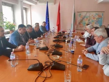 БСП–ОЛ, КНСБ и КТ "Подкрепа":  Приемане на държавния бюджет за 2026 г. е от ключово значение предвид въвеждането на еврото