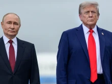 Тръмп обяви, че ще се срещне с Путин в Будапеща