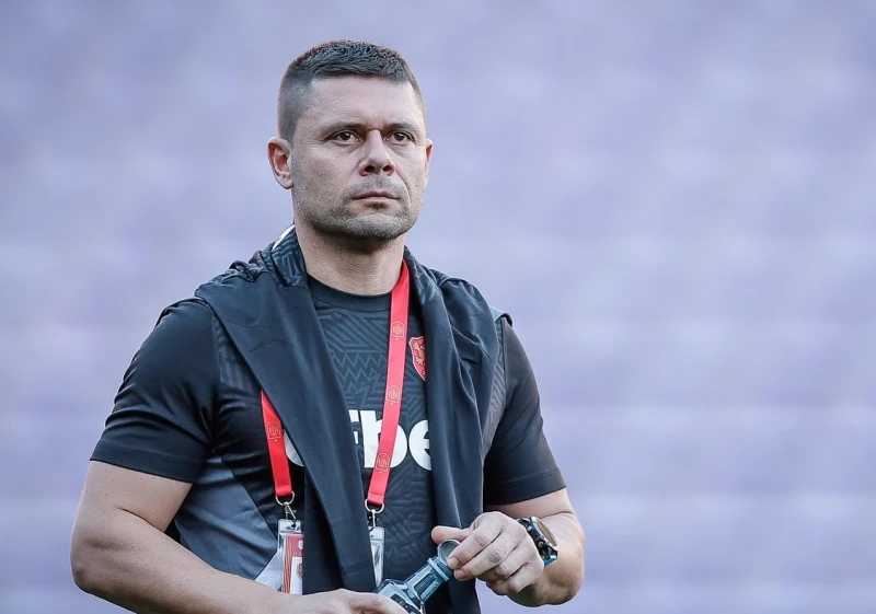 Александър Димитров с официална позиция след отказа на Вуцов да играе за националния отбор