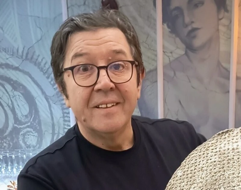 Шеф Петров за Стефан Ботев: Беше облечен като овчар и имаше 220 лева, алчноста му изяде главата