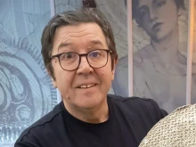 Шеф Петров за Стефан Ботев: Беше облечен като овчар и имаше 220 лева, алчноста му изяде главата