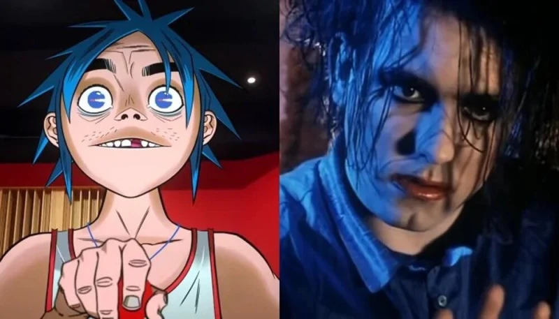 Легендарните The Cure, Gorillaz и Moby идват в Пловдив