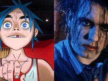 Легендарните The Cure, Gorillaz и Moby идват в Пловдив