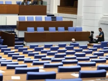 За трети пореден ден ще бъде направен опит парламентът да събере кворум