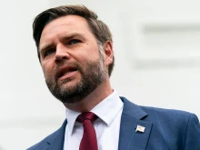 Ванс: Русия и Украйна все още не са готови да сключат мирно споразумение