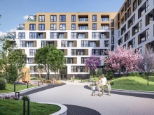 "Ден на отворените врати" в жилищен парк Royal Garden тази събота