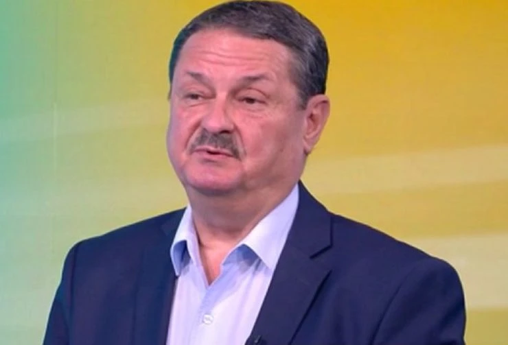 Професор Рачев: Не слагайте зелето!