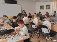 Ученици от Смолян мериха сили в турнир по шахмат