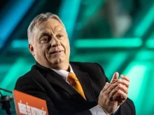 Орбан обяви кога ще се проведе срещата между Путин и Тръмп