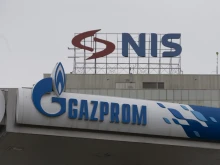 Вучич предлага Сърбия да изкупи руския дял в петролната компания NIS