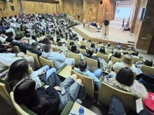 Учители и директори от Смолянско надградиха умения си за подготовка на успешни проекти по програма Erasmus+