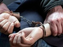 Спипаха 39-годишен благоевградчанин с незаконно ловно оръжие