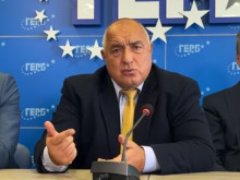 Борисов: Щях да поискам оставката на Даниел Митов, но шефът на МВР в Пазарджик е уволнен