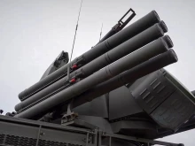 Руската противовъздушна система свали ракети край Сочи