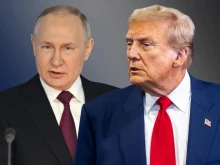Путин свиква Съвета за сигурност на Русия след разговора с Тръмп