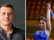 Шампионка по борба е битата от ергена Радослав жена