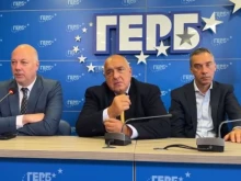 ГЕРБ: Не е време за избори