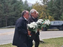 В Гоцеделчевско започна официалното отбелязване на 113-та годишнина от освобождението на града