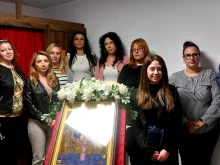 Откриха параклис в горнооряховската болница