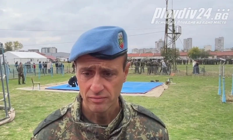 Рекорден брой кандидати за военнослужещи