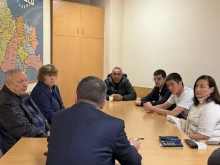 Активът на ГЕРБ в Кюстендилско се произнесе за кабинета
