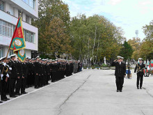 60-години навърши днес Школата за водолази на ВМС