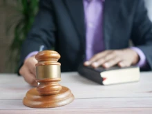 Осъдиха частен съдебен изпълнител на 9 години затвор!