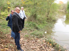 Един град и едно село в Русенско остават в бедствено положение